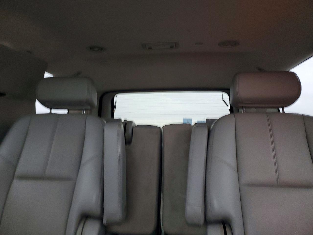 2008 CHEVROLET TAHOE K1500 photo 10