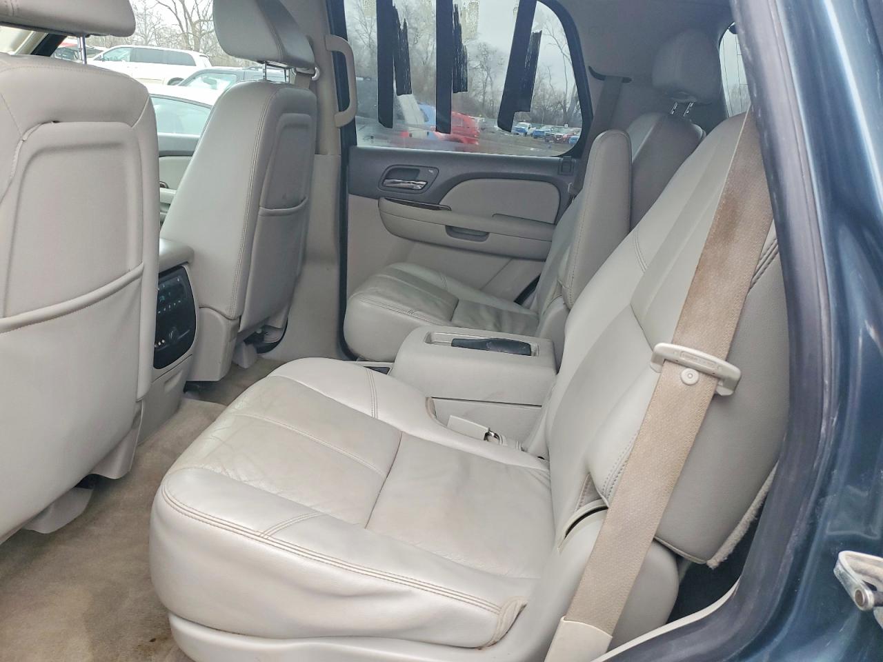 2008 CHEVROLET TAHOE K1500 photo 11