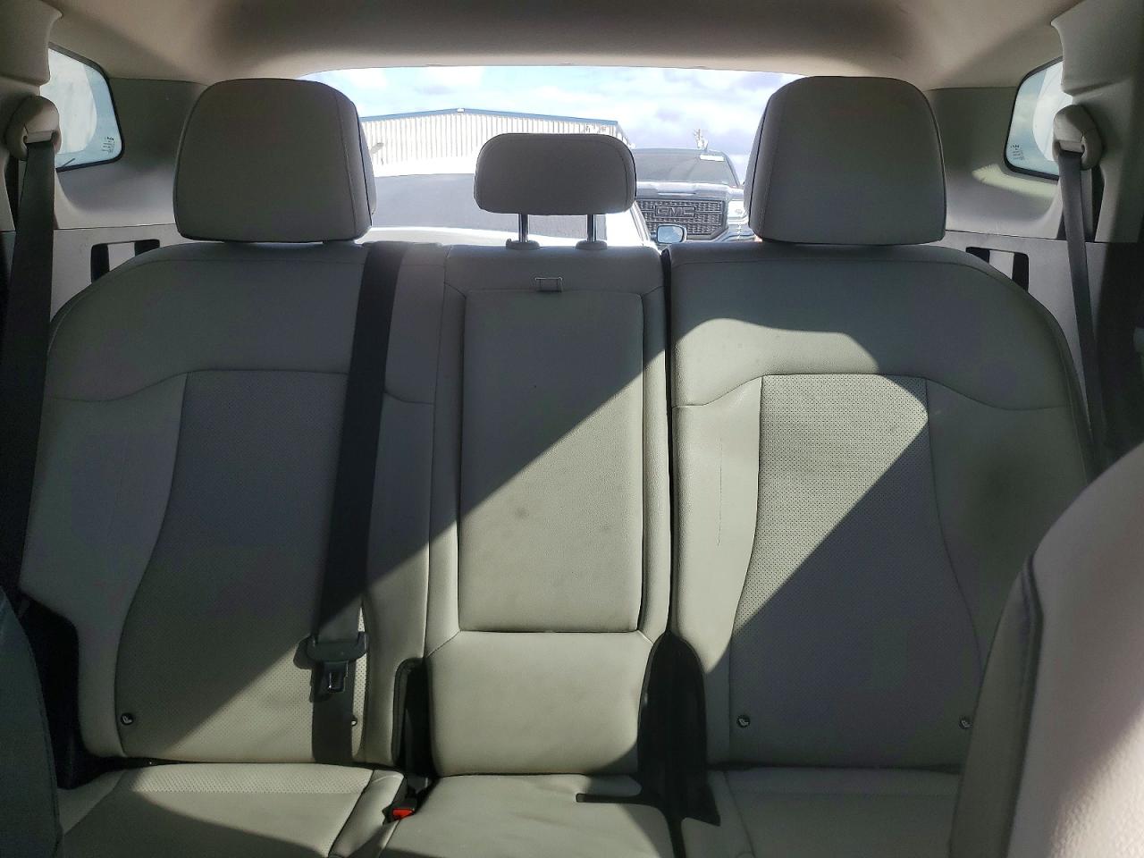 2023 KIA SPORTAGE EX photo 10
