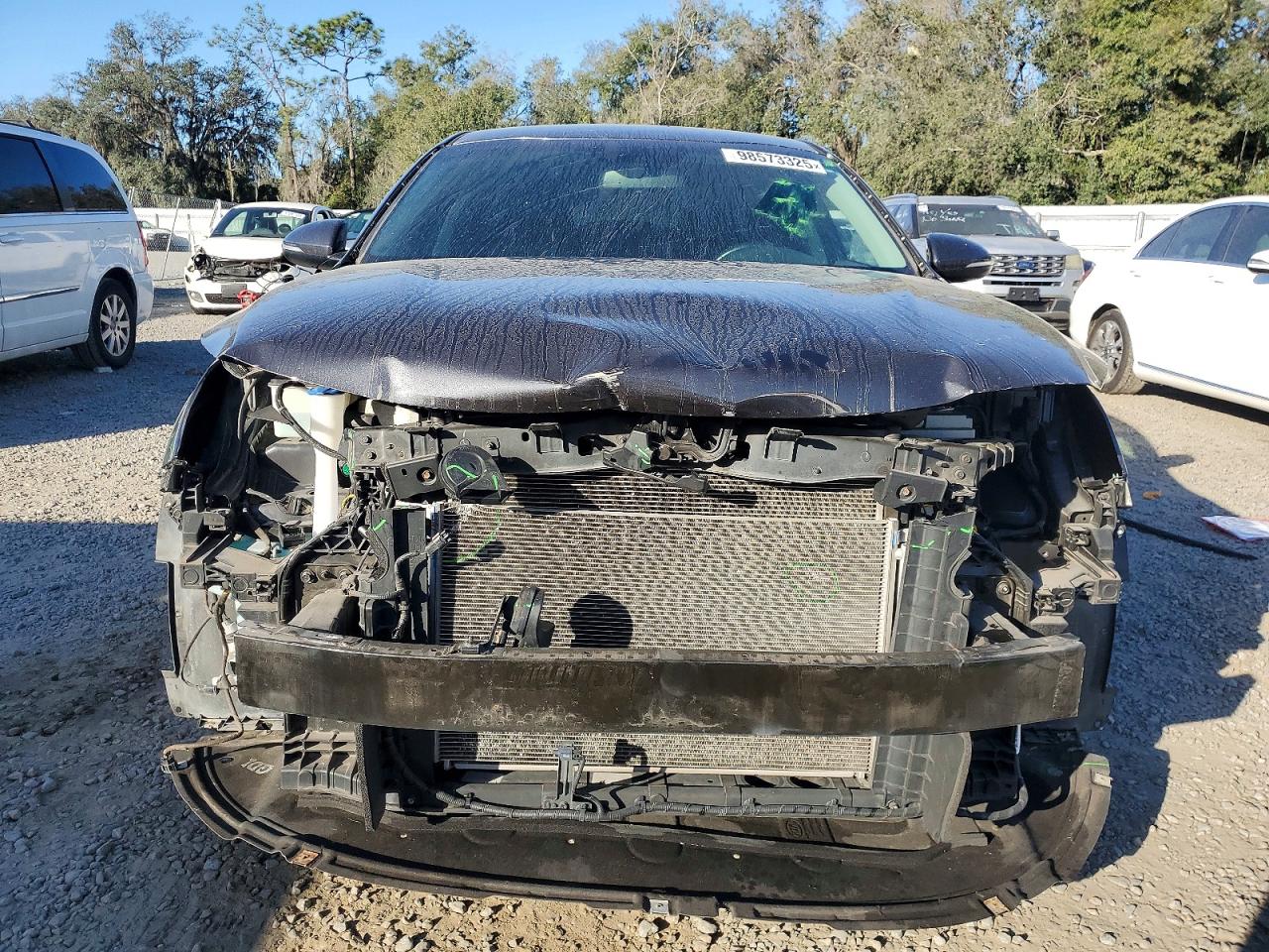 2018 KIA OPTIMA LX photo 5