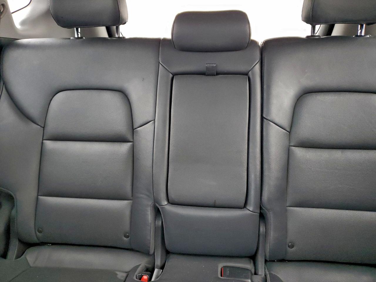 2016 HYUNDAI TUCSON LIMITED photo 10