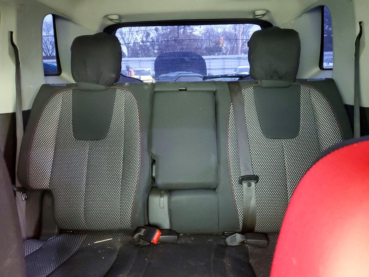 2015 GMC TERRAIN SLE photo 10
