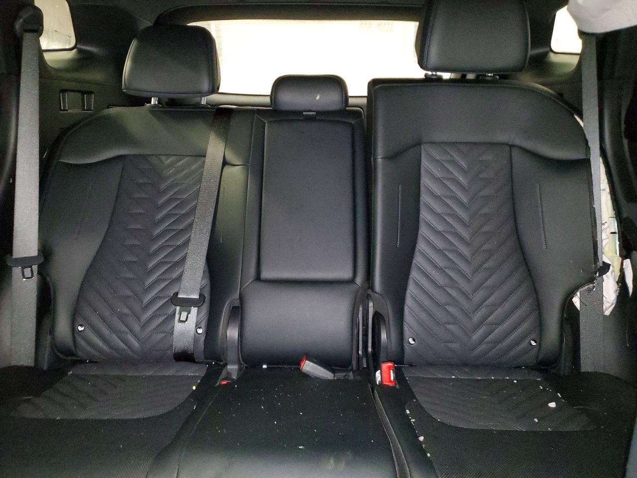 2026 KIA SPORTAGE photo 10