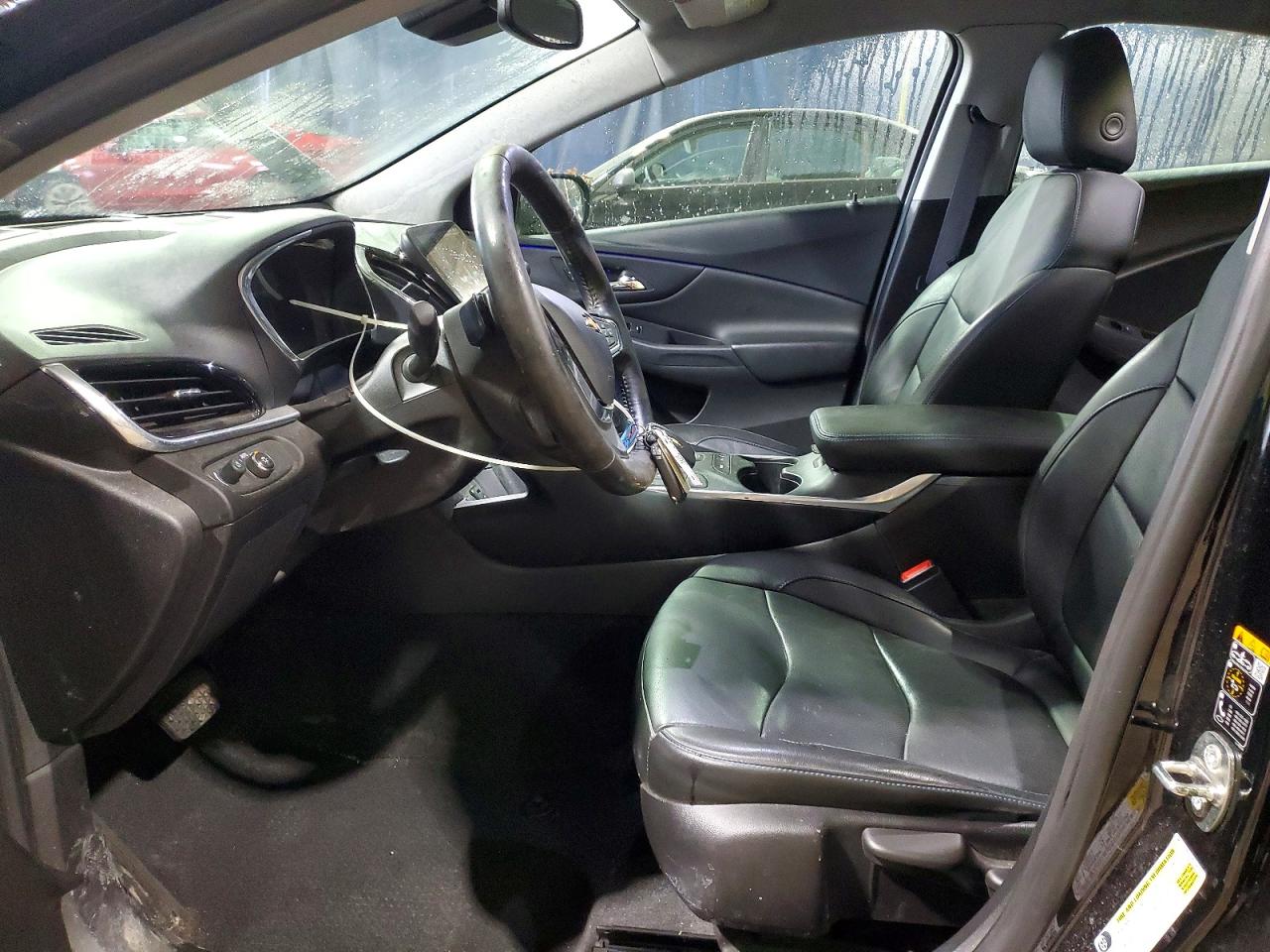2017 CHEVROLET VOLT PREMIER photo 7