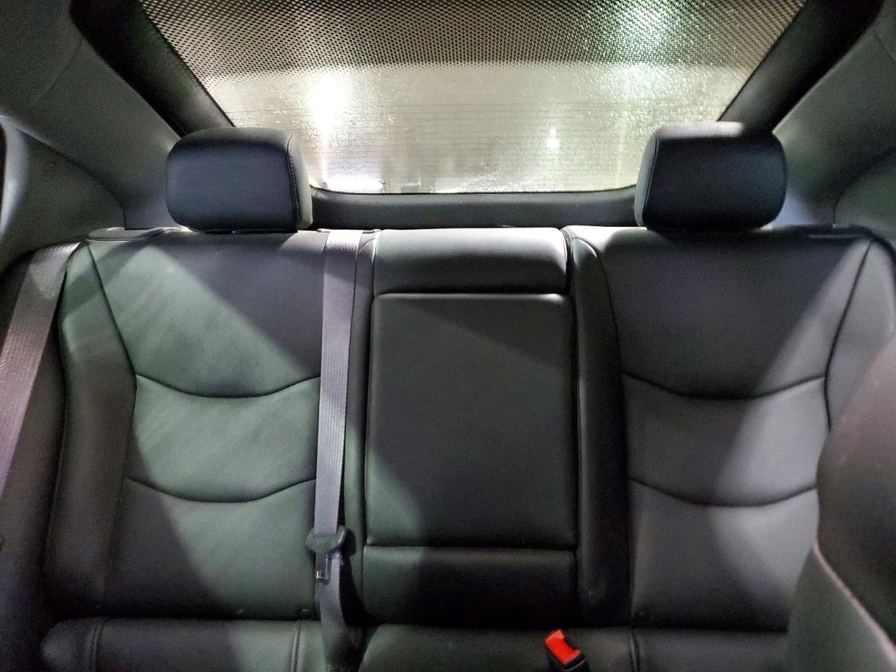 2017 CHEVROLET VOLT PREMIER photo 10