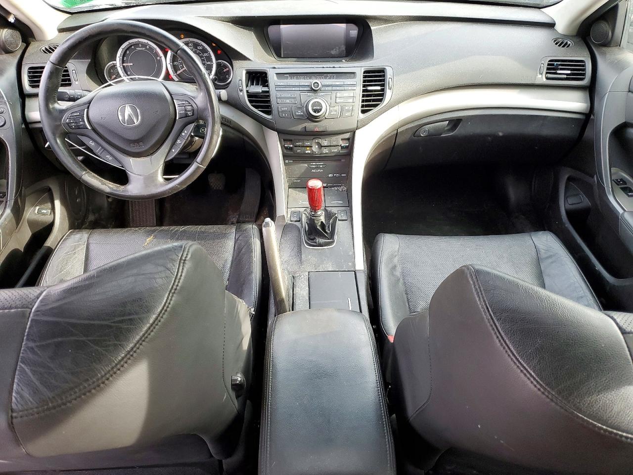 2010 ACURA TSX photo 29