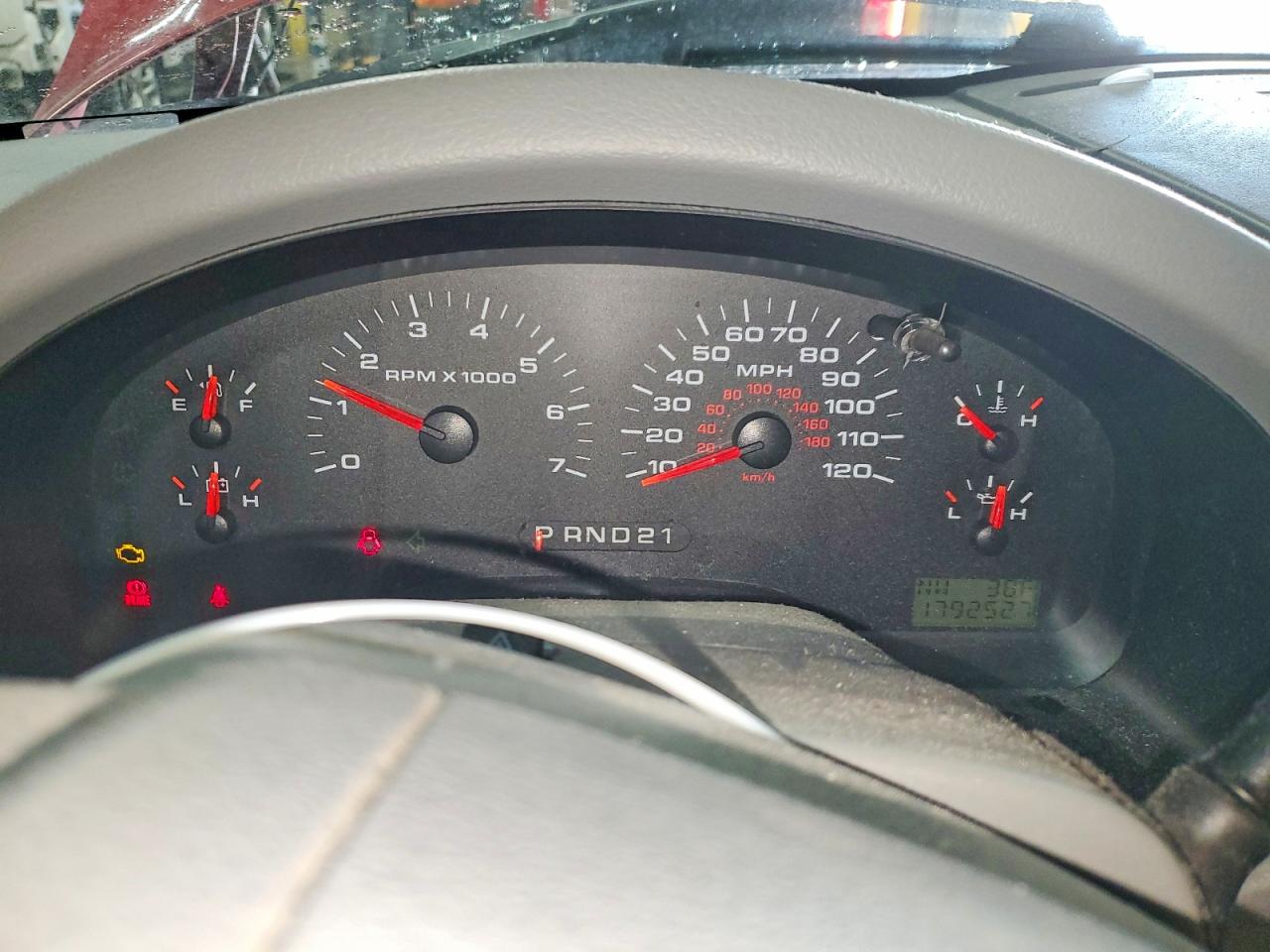 2007 FORD F150 SUPERCREW photo 25