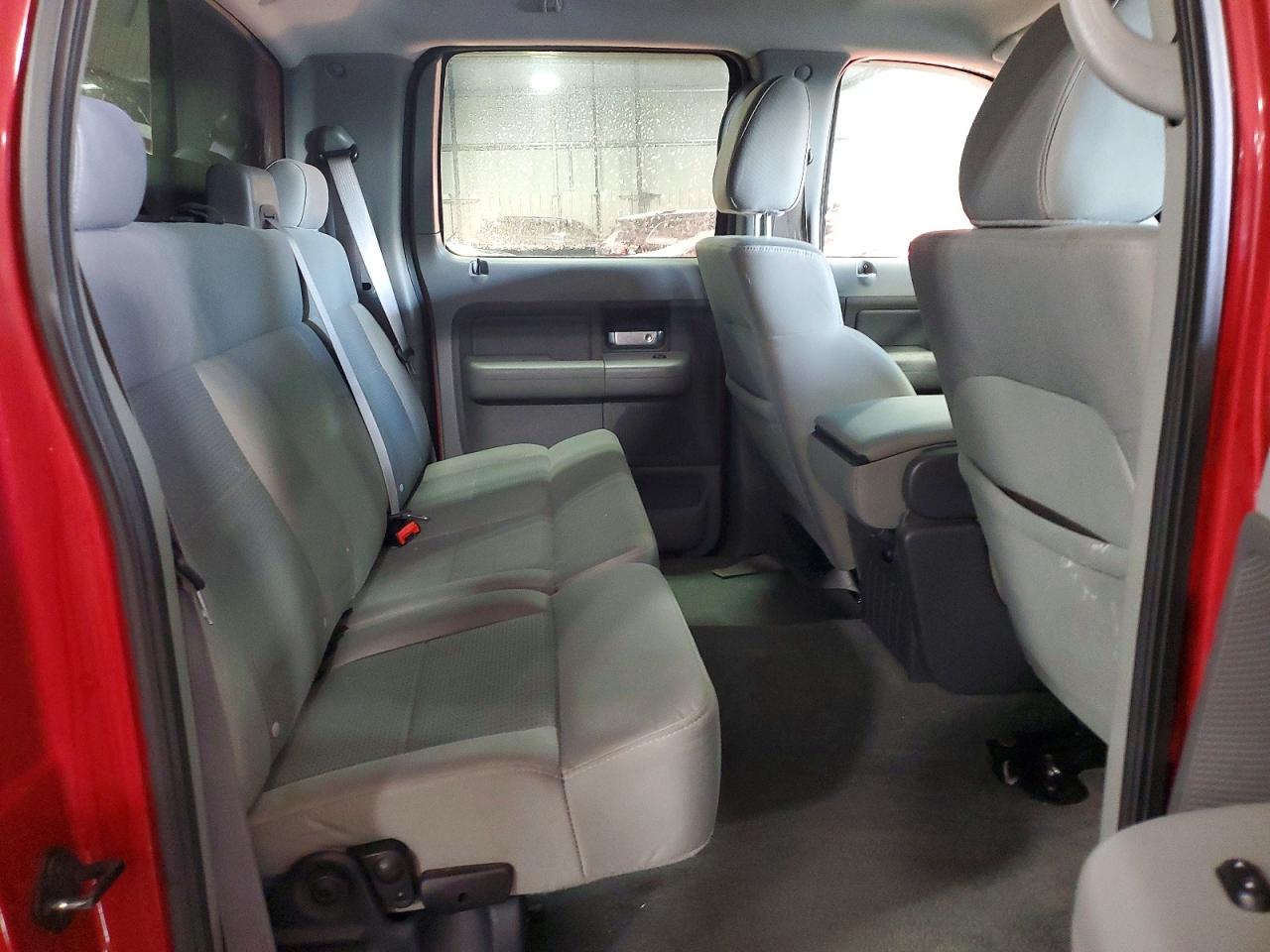 2007 FORD F150 SUPERCREW photo 28