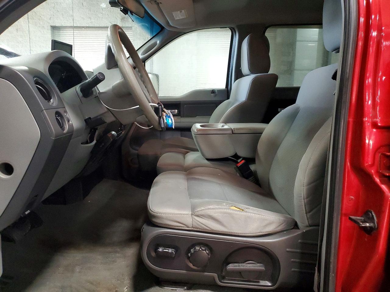 2007 FORD F150 SUPERCREW photo 19