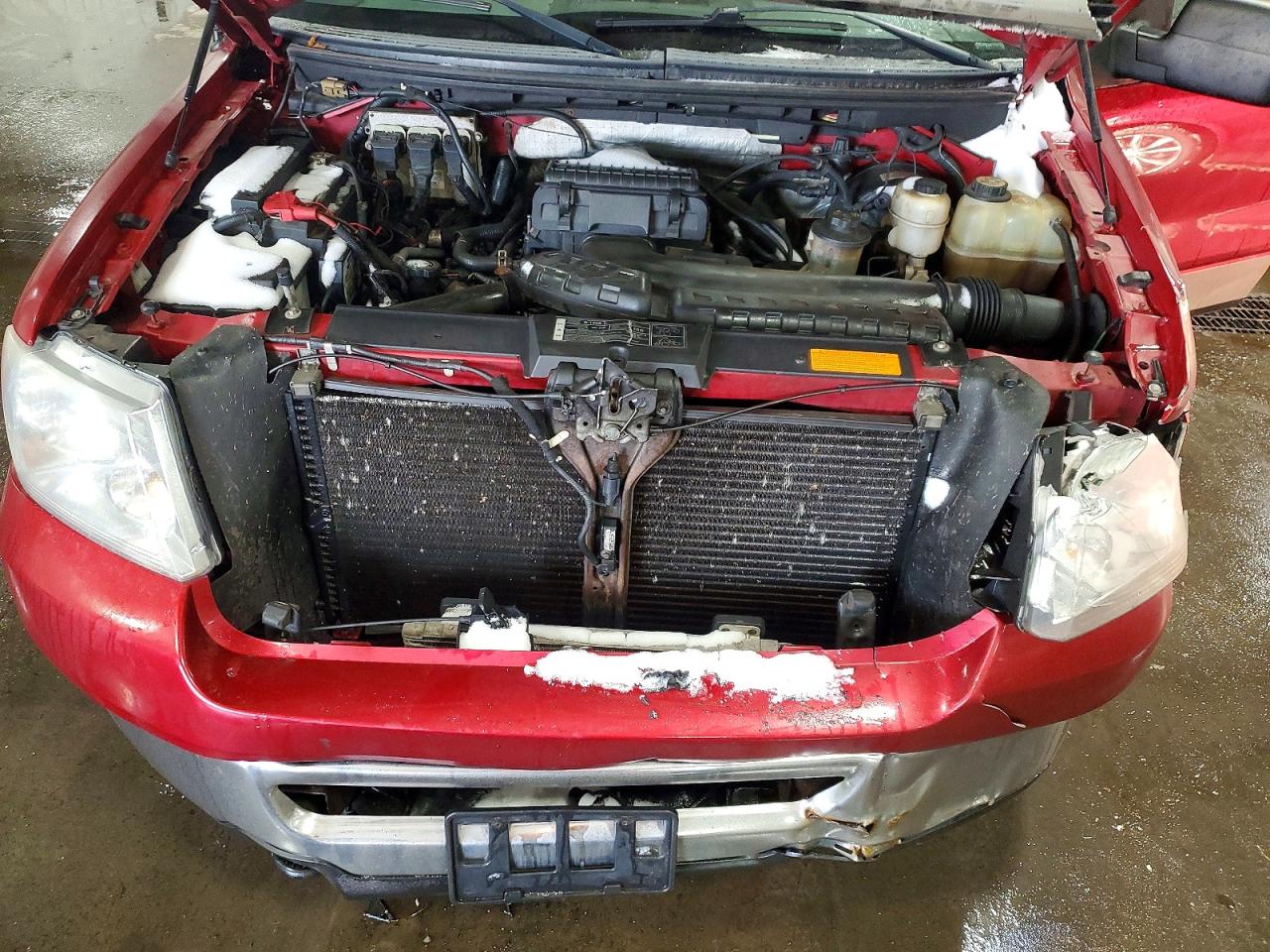 2007 FORD F150 SUPERCREW photo 31