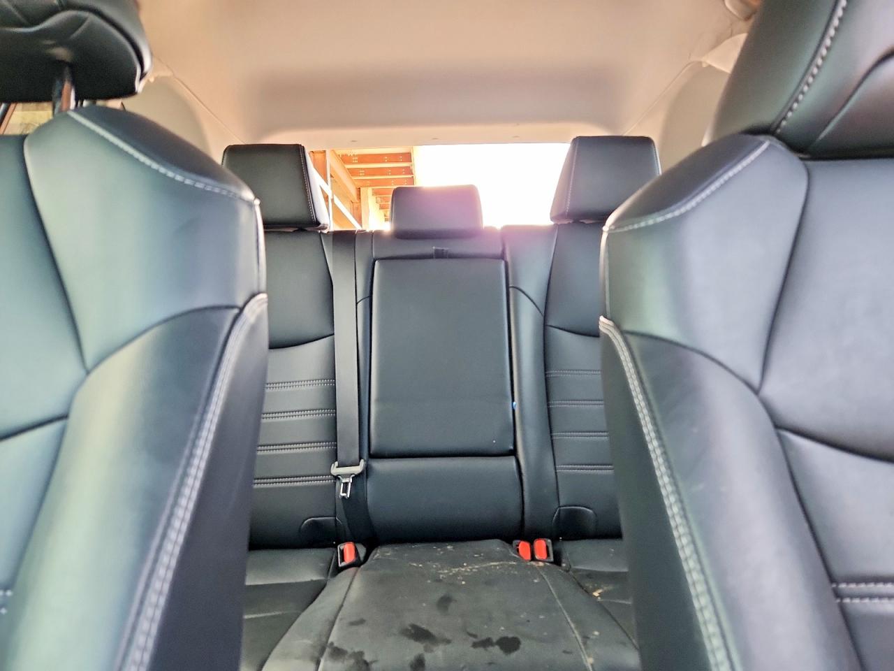 2021 TOYOTA RAV4 XLE PREMIUM photo 10