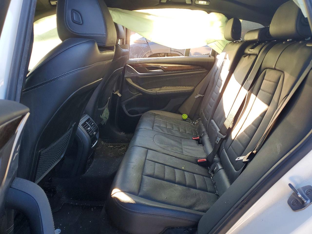2018 BMW X3 XDRIVE30I photo 21