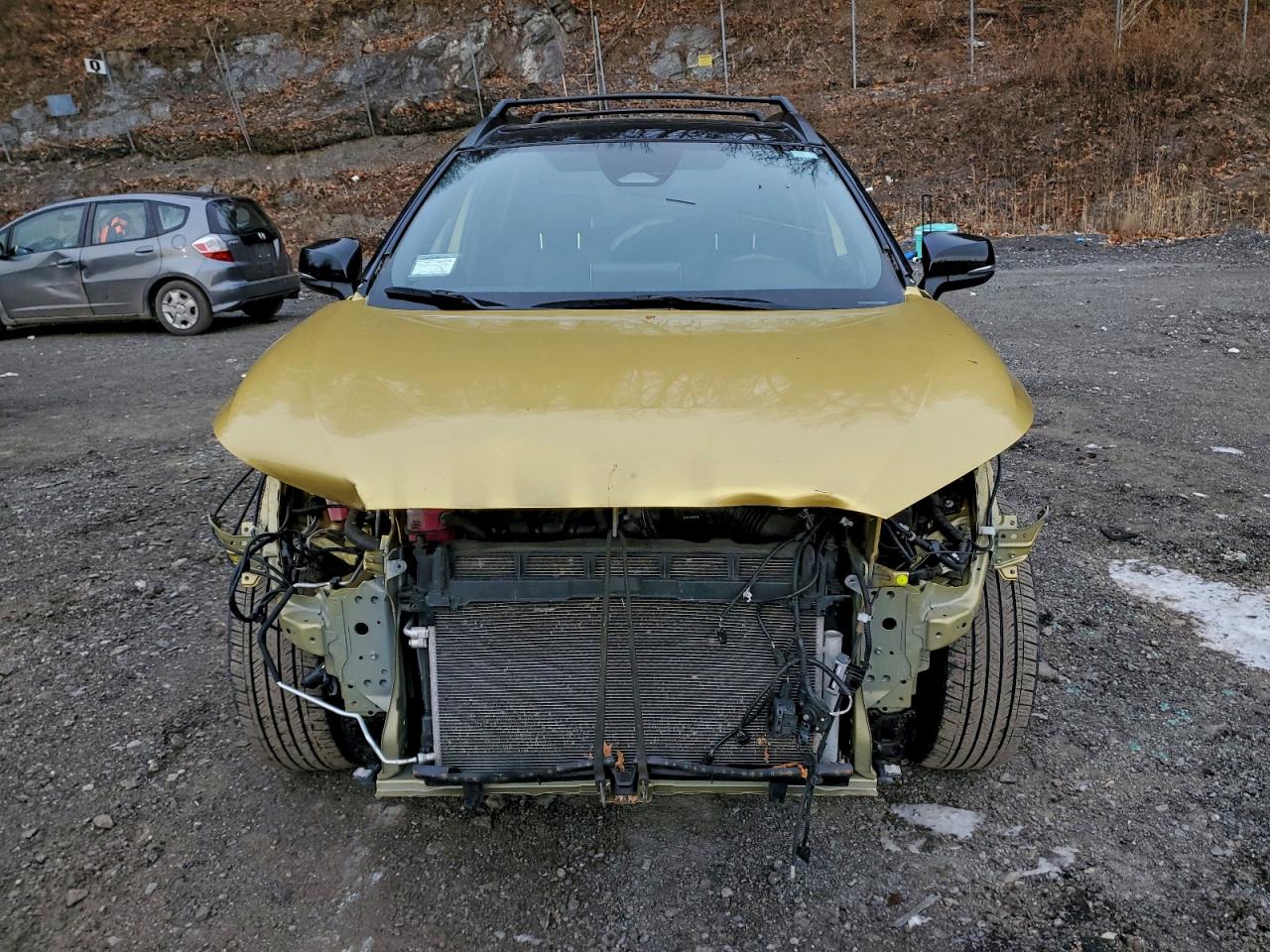 2023 TOYOTA COROLLA CROSS LE photo 5