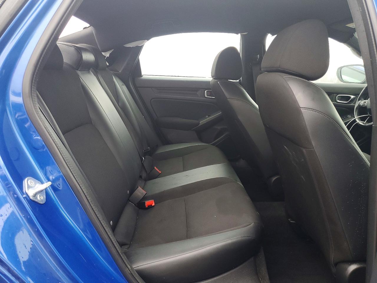 2022 HONDA CIVIC SPORT photo 10