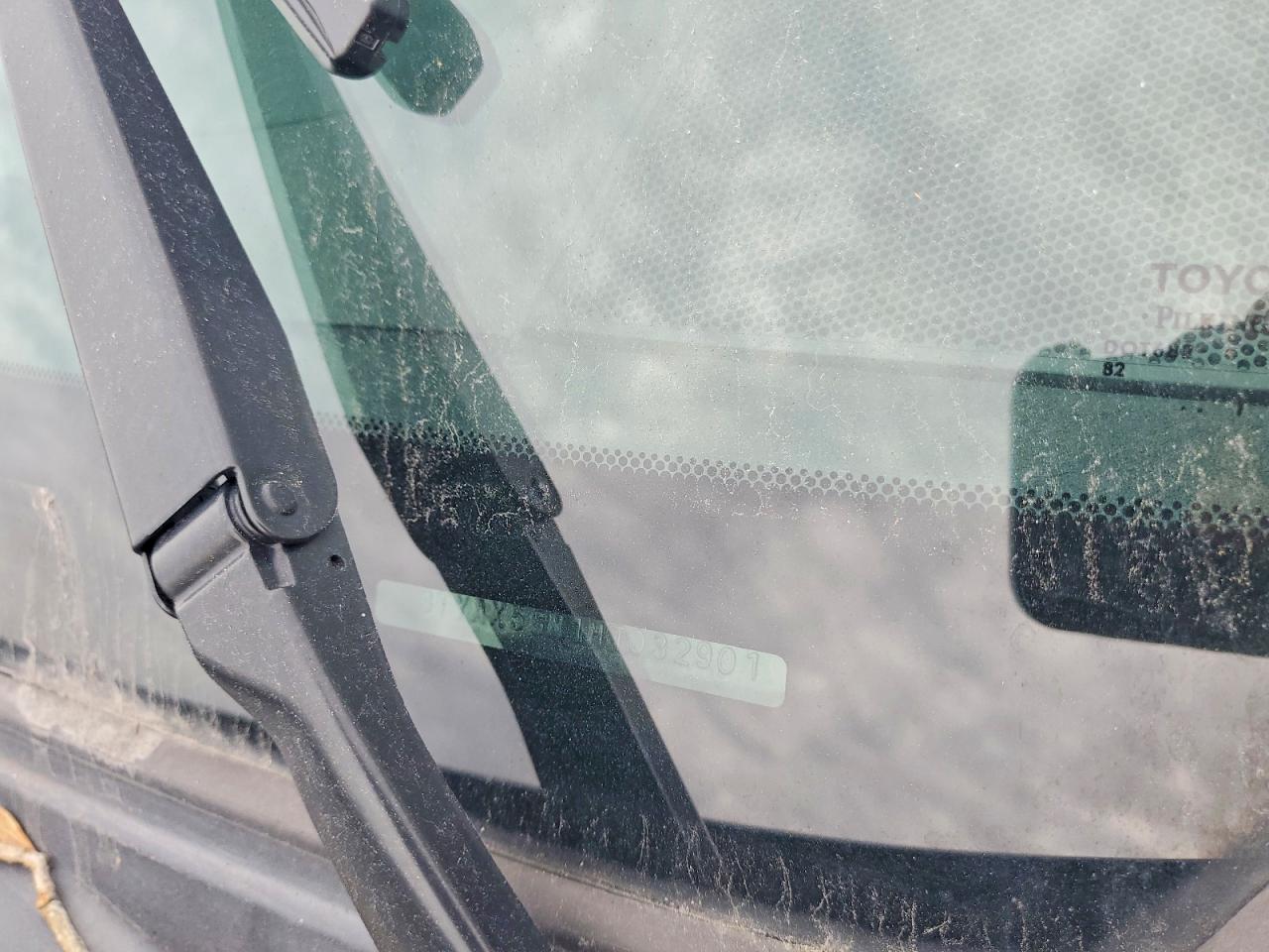 2021 TOYOTA TACOMA DOUBLE CAB photo 12