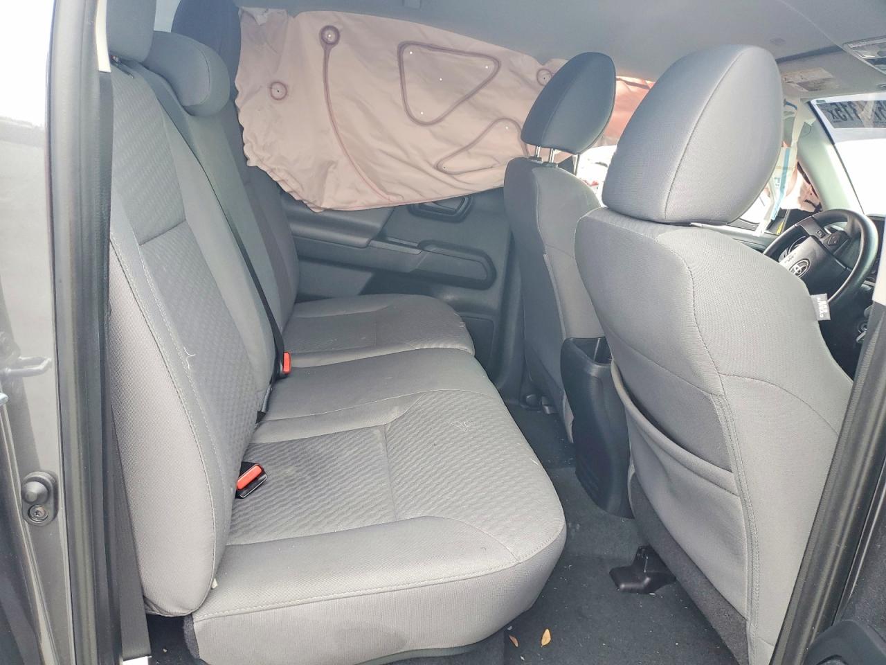 2021 TOYOTA TACOMA DOUBLE CAB photo 10