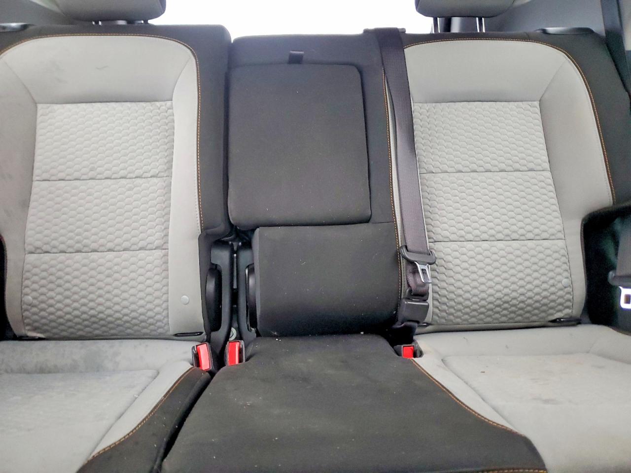 2018 GMC TERRAIN SLE photo 19