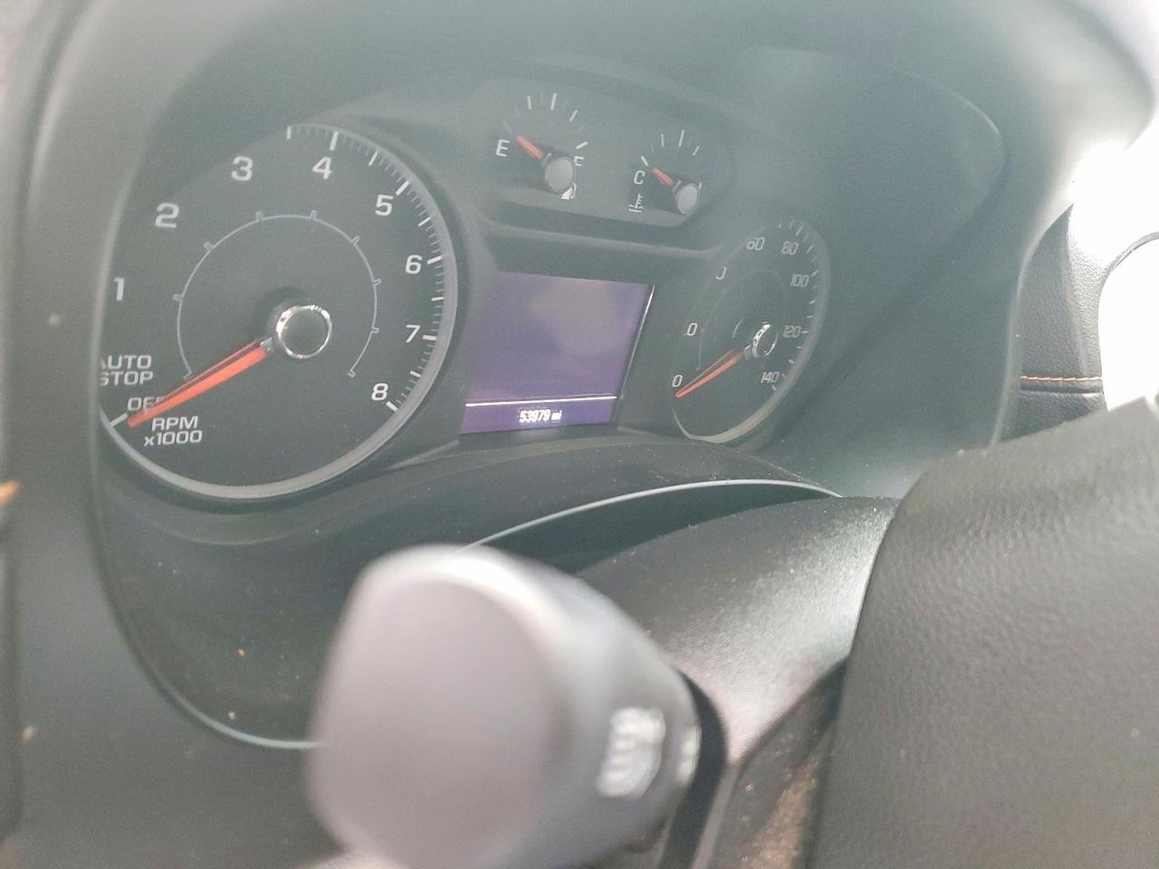2018 GMC TERRAIN SLE photo 17