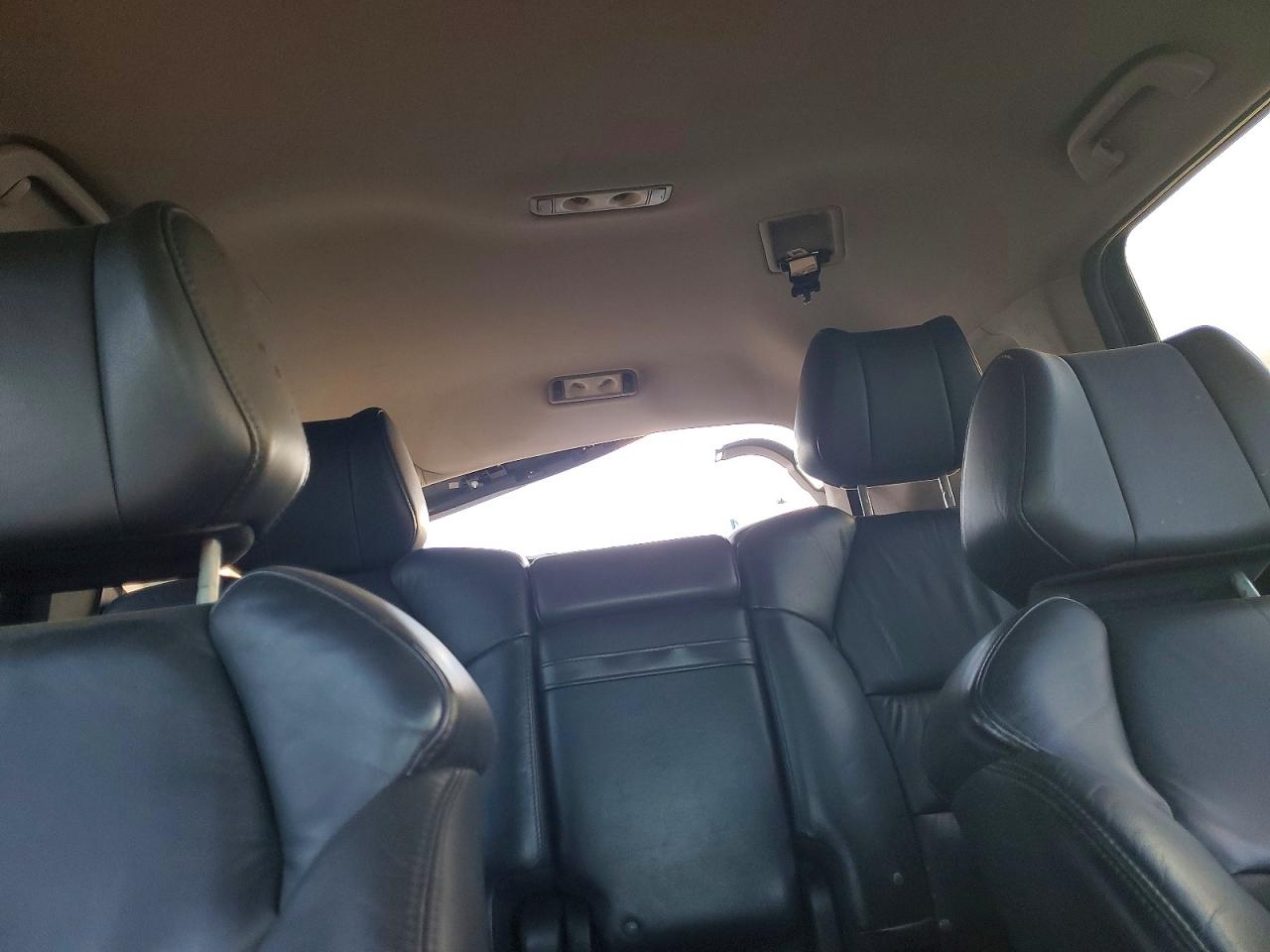 2011 ACURA MDX photo 19