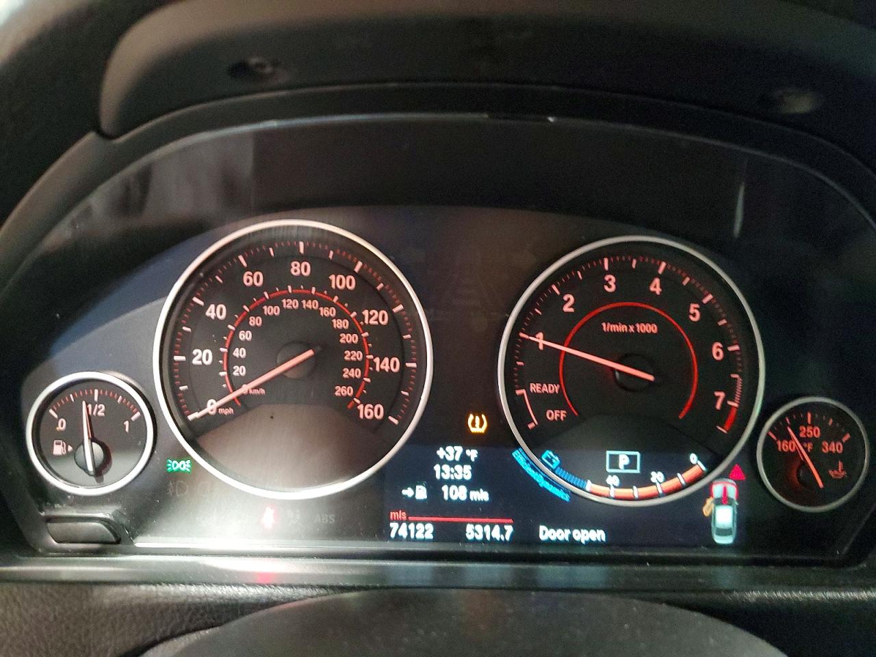 2013 BMW 335 XI photo 25