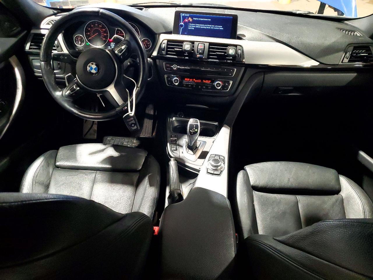 2013 BMW 335 XI photo 22