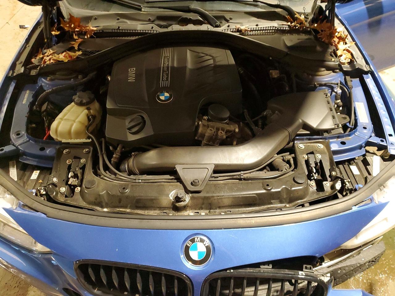 2013 BMW 335 XI photo 31