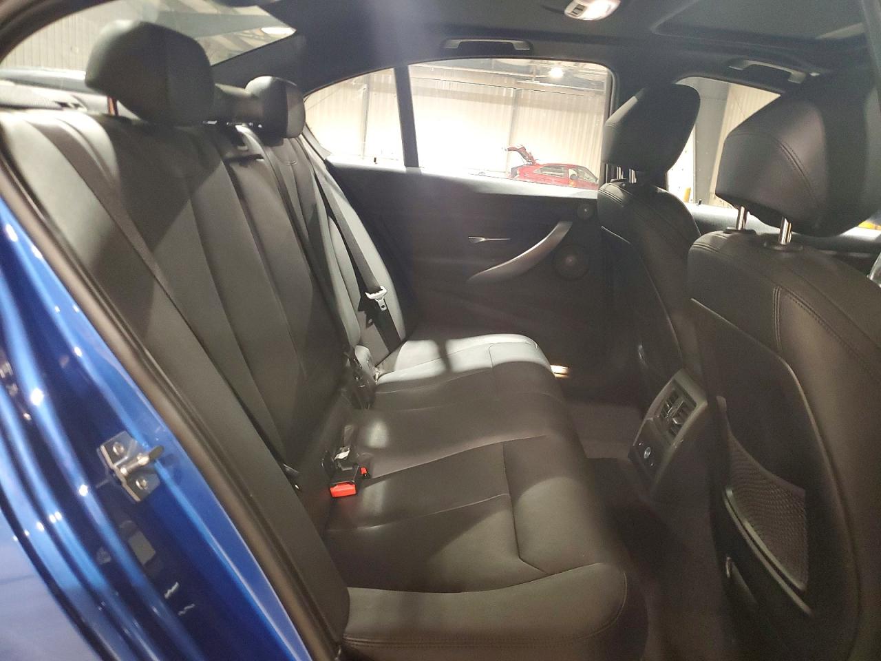 2013 BMW 335 XI photo 28