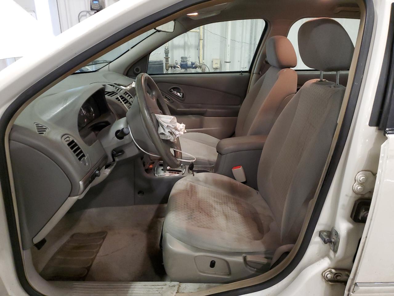 2006 CHEVROLET MALIBU LT photo 13