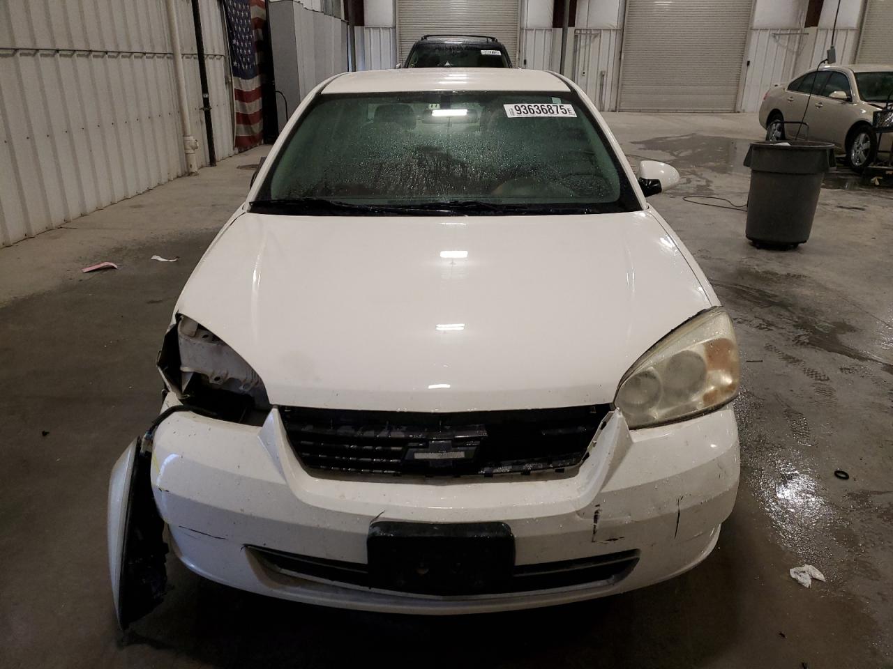 2006 CHEVROLET MALIBU LT photo 9