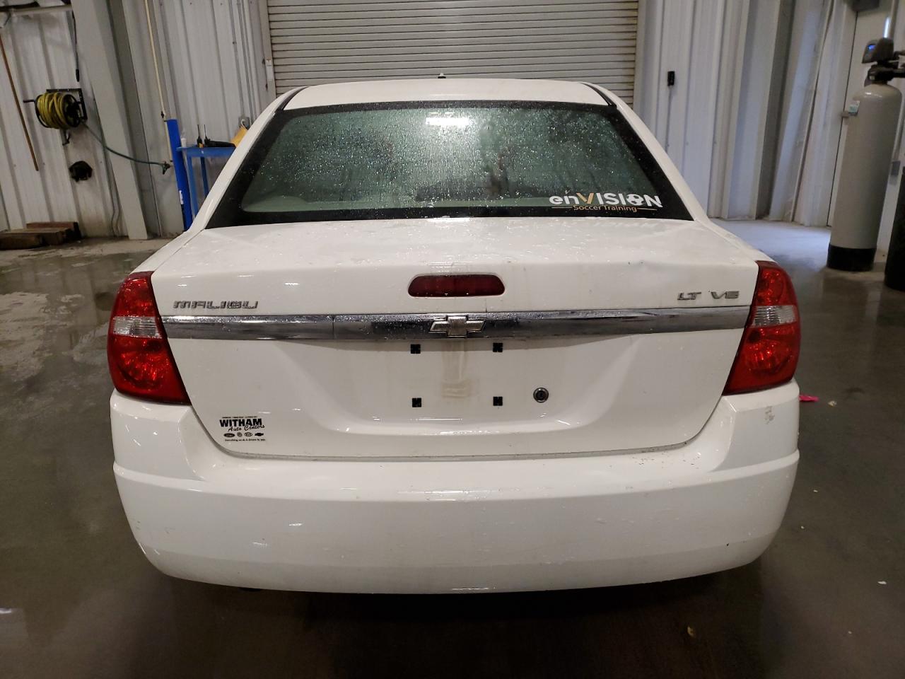 2006 CHEVROLET MALIBU LT photo 11
