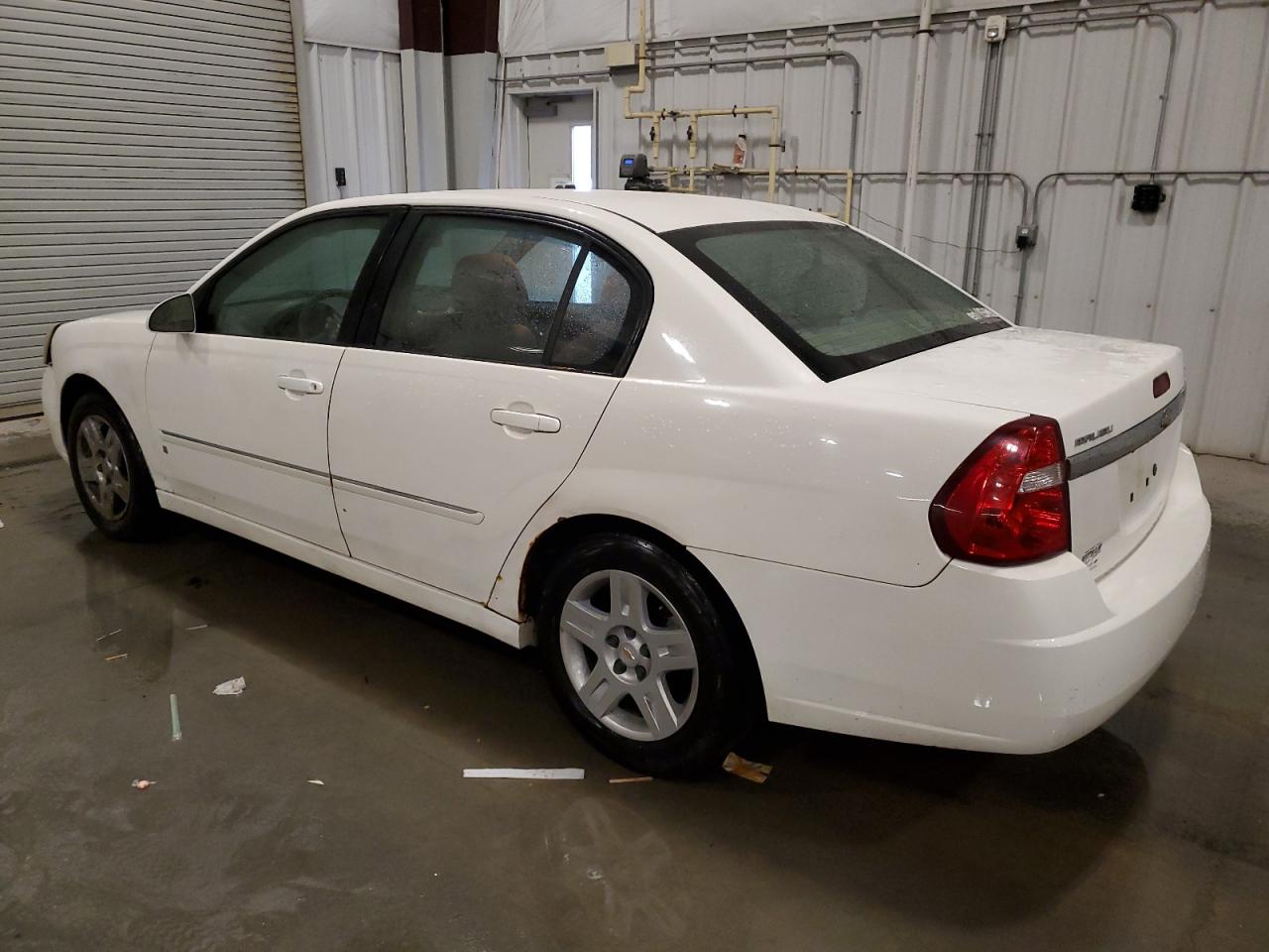 2006 CHEVROLET MALIBU LT photo 3