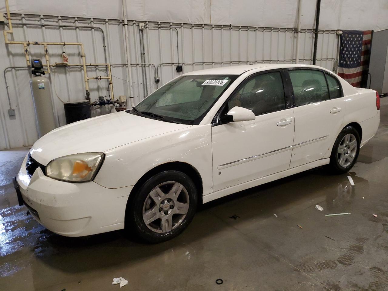 2006 CHEVROLET MALIBU