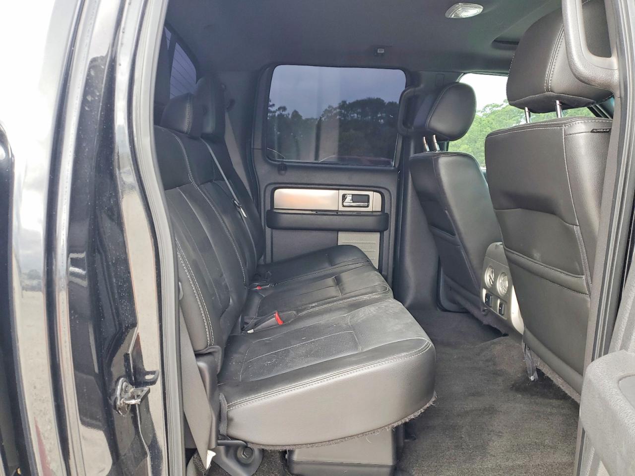 2014 FORD F150 SUPERCREW photo 28