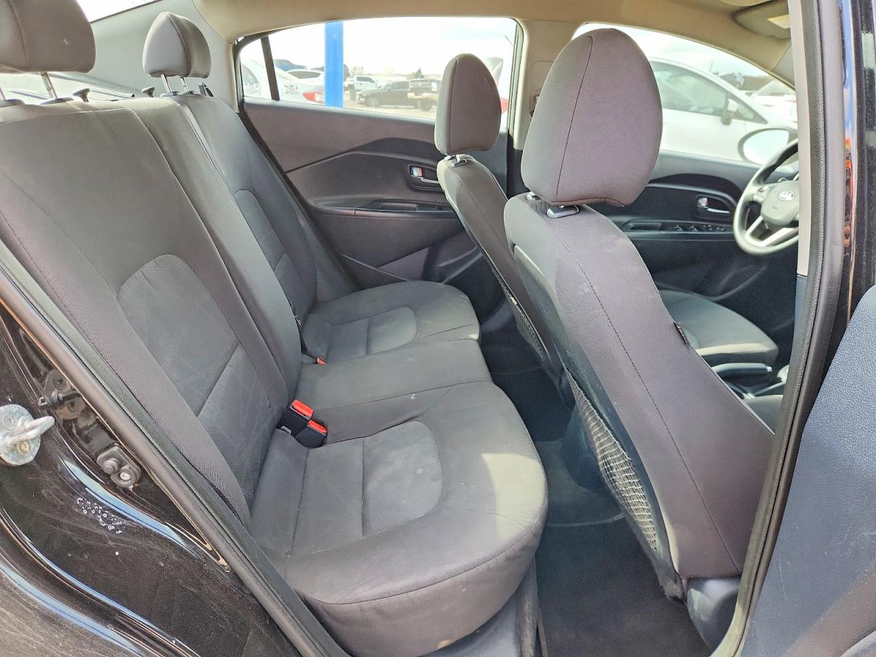 2017 KIA RIO LX photo 28