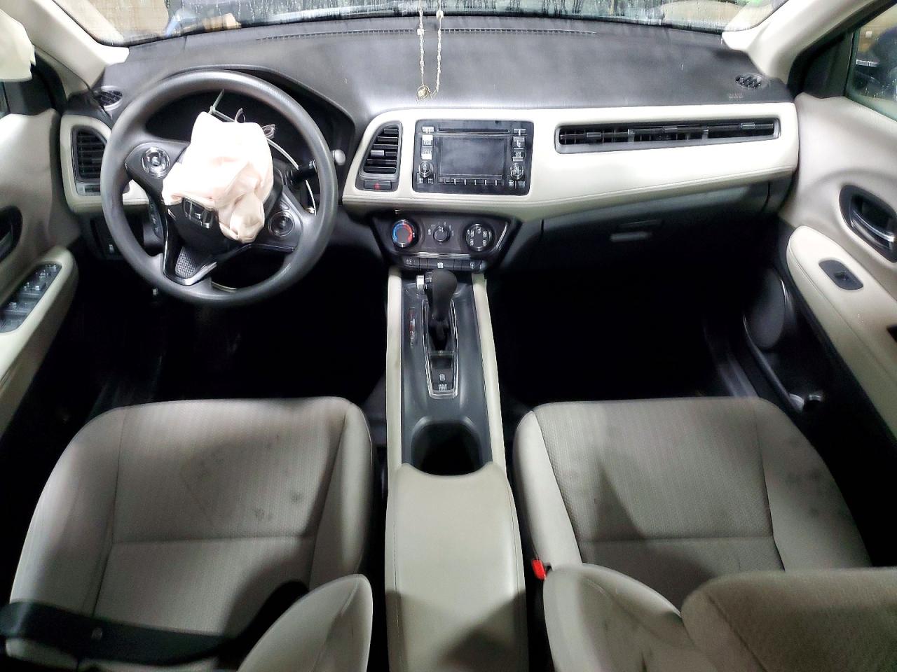 2016 HONDA HR-V LX photo 22