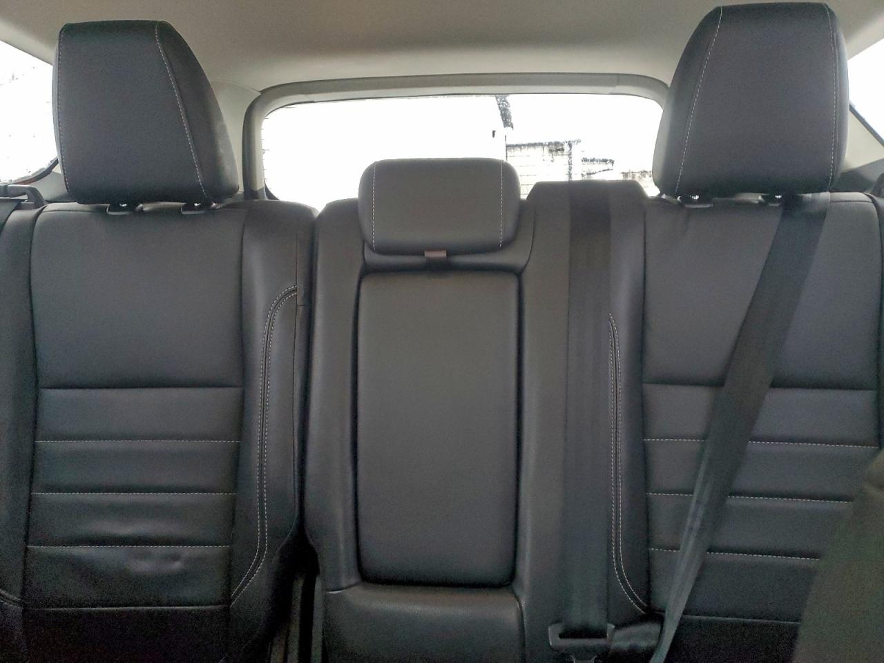 2016 FORD ESCAPE TITANIUM photo 10