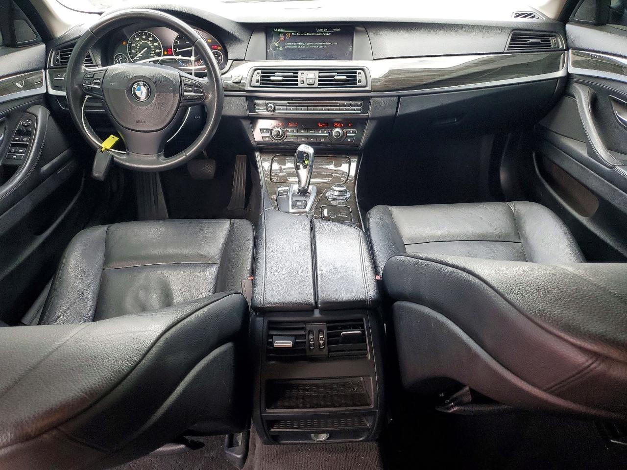 2013 BMW 535 I photo 15