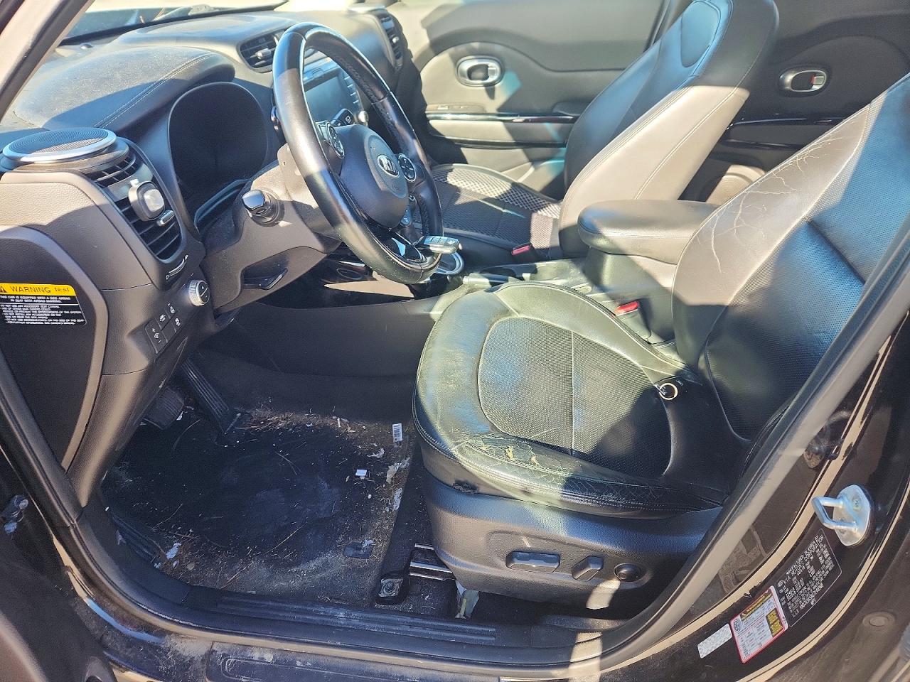 2016 KIA SOUL ! photo 7
