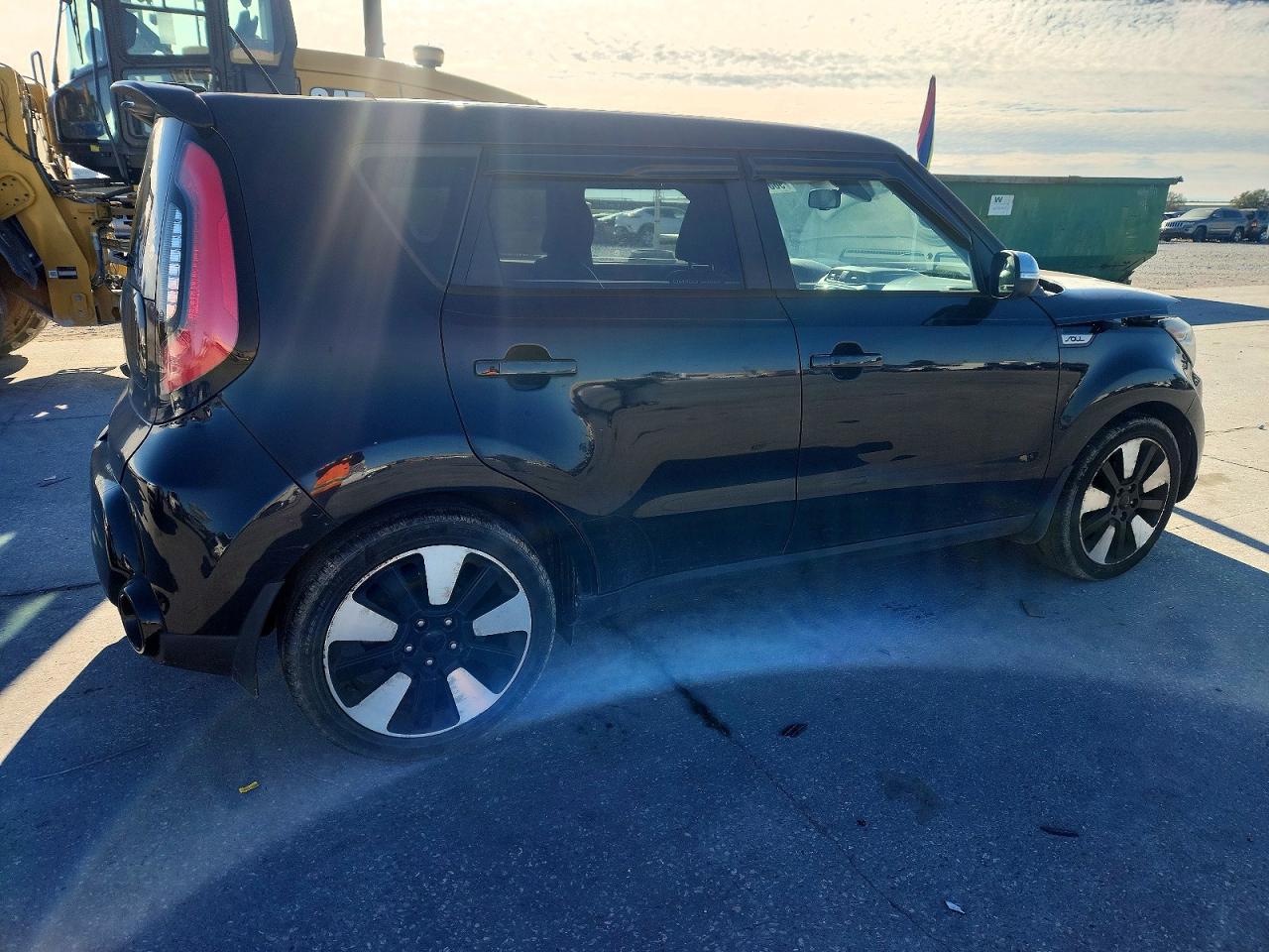 2016 KIA SOUL ! photo 3