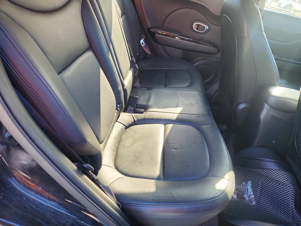 2016 KIA SOUL ! photo 10