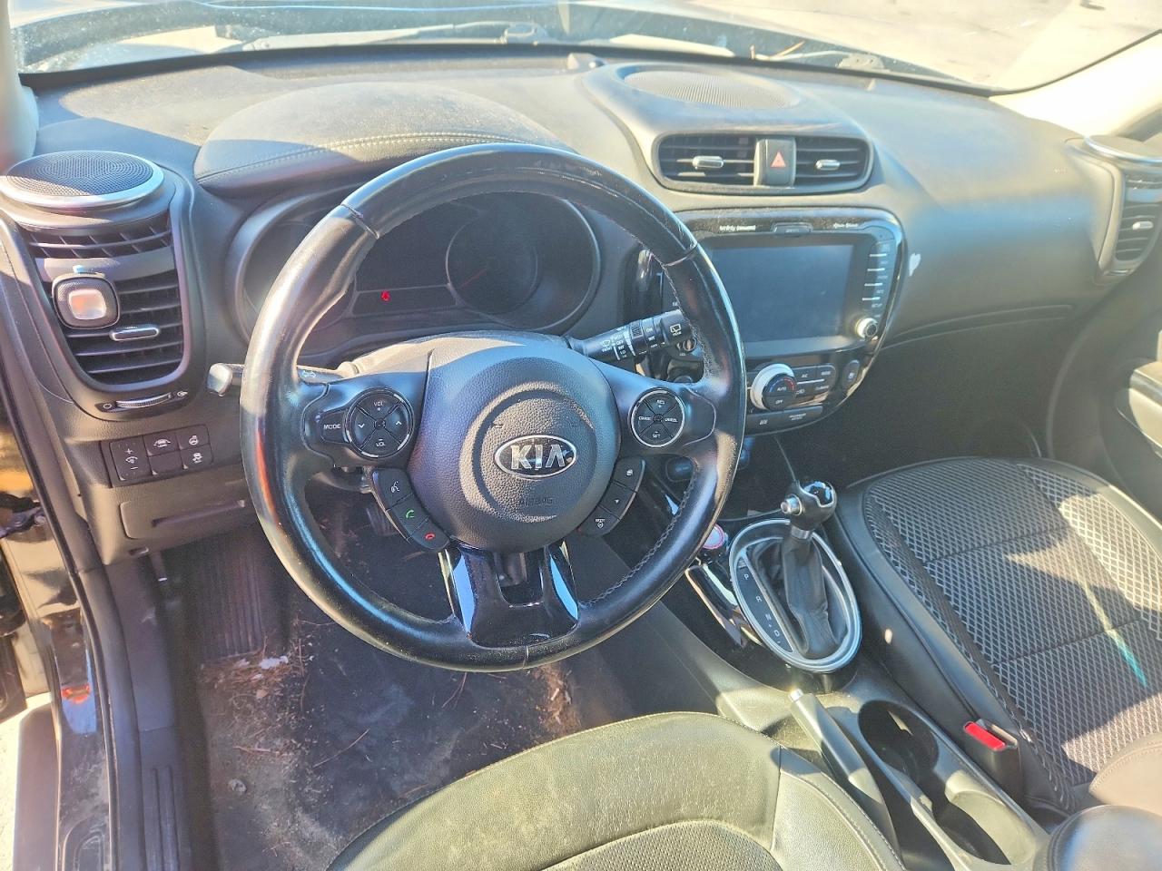 2016 KIA SOUL ! photo 8