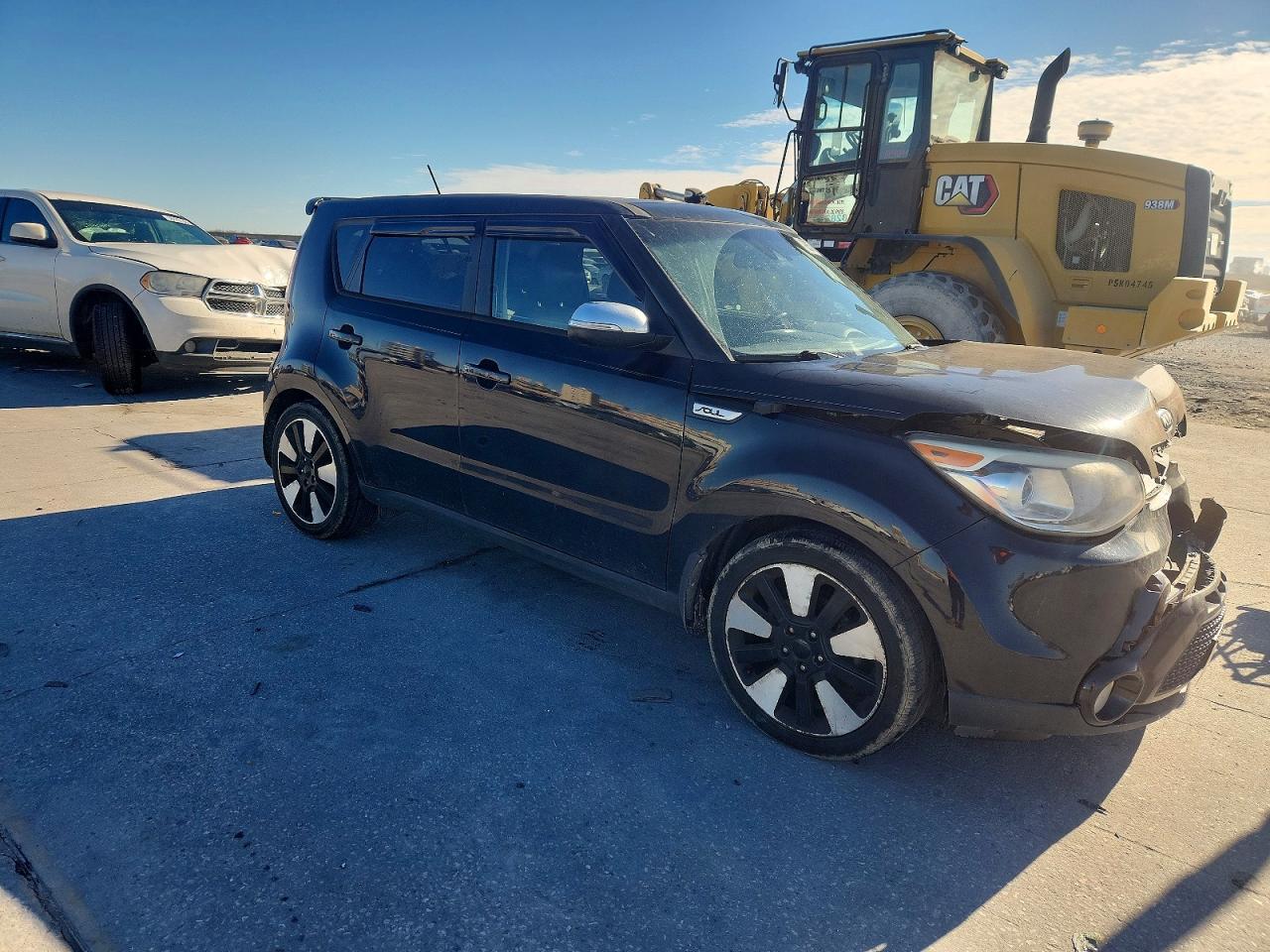2016 KIA SOUL ! photo 4
