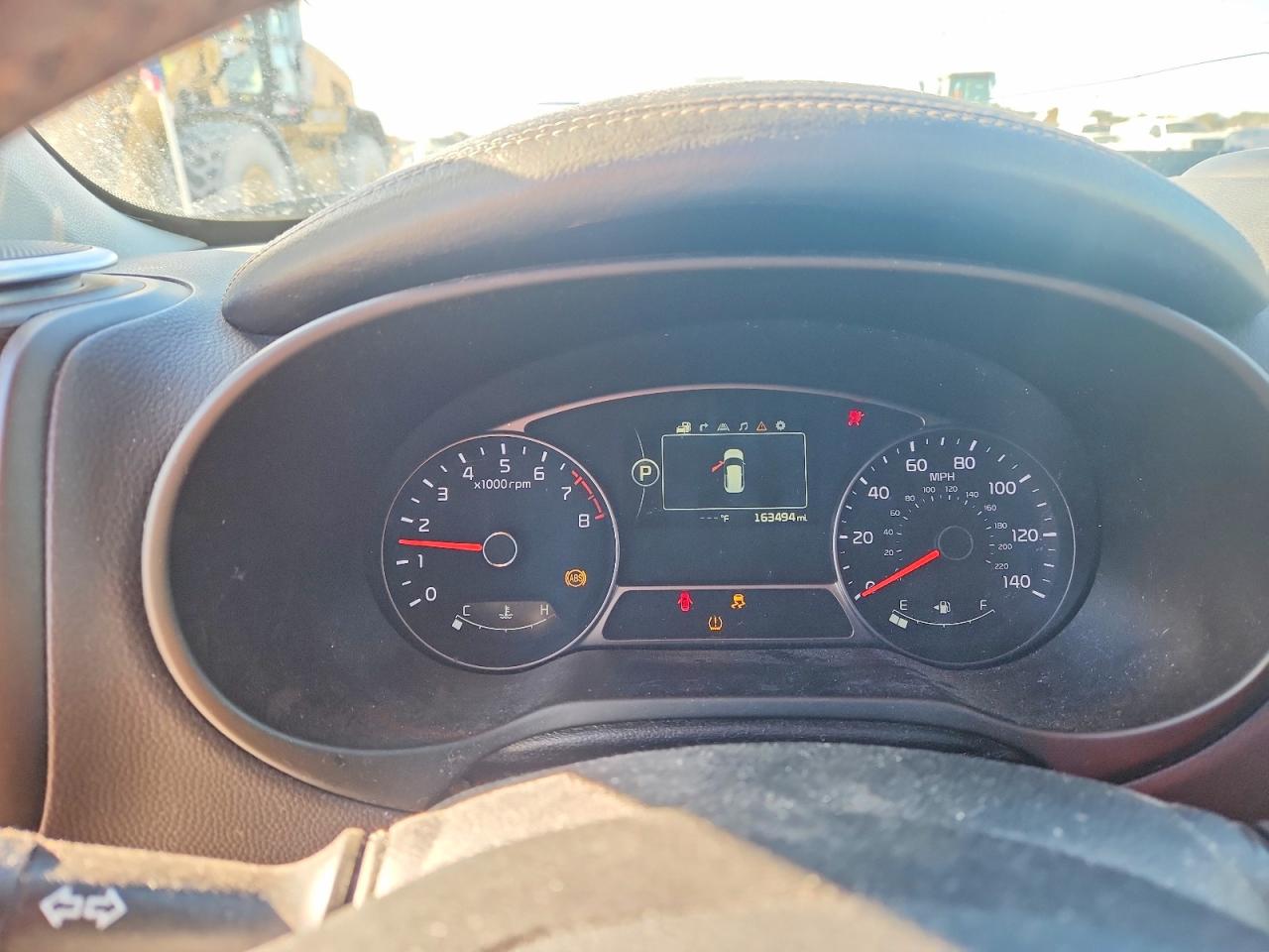 2016 KIA SOUL ! photo 9