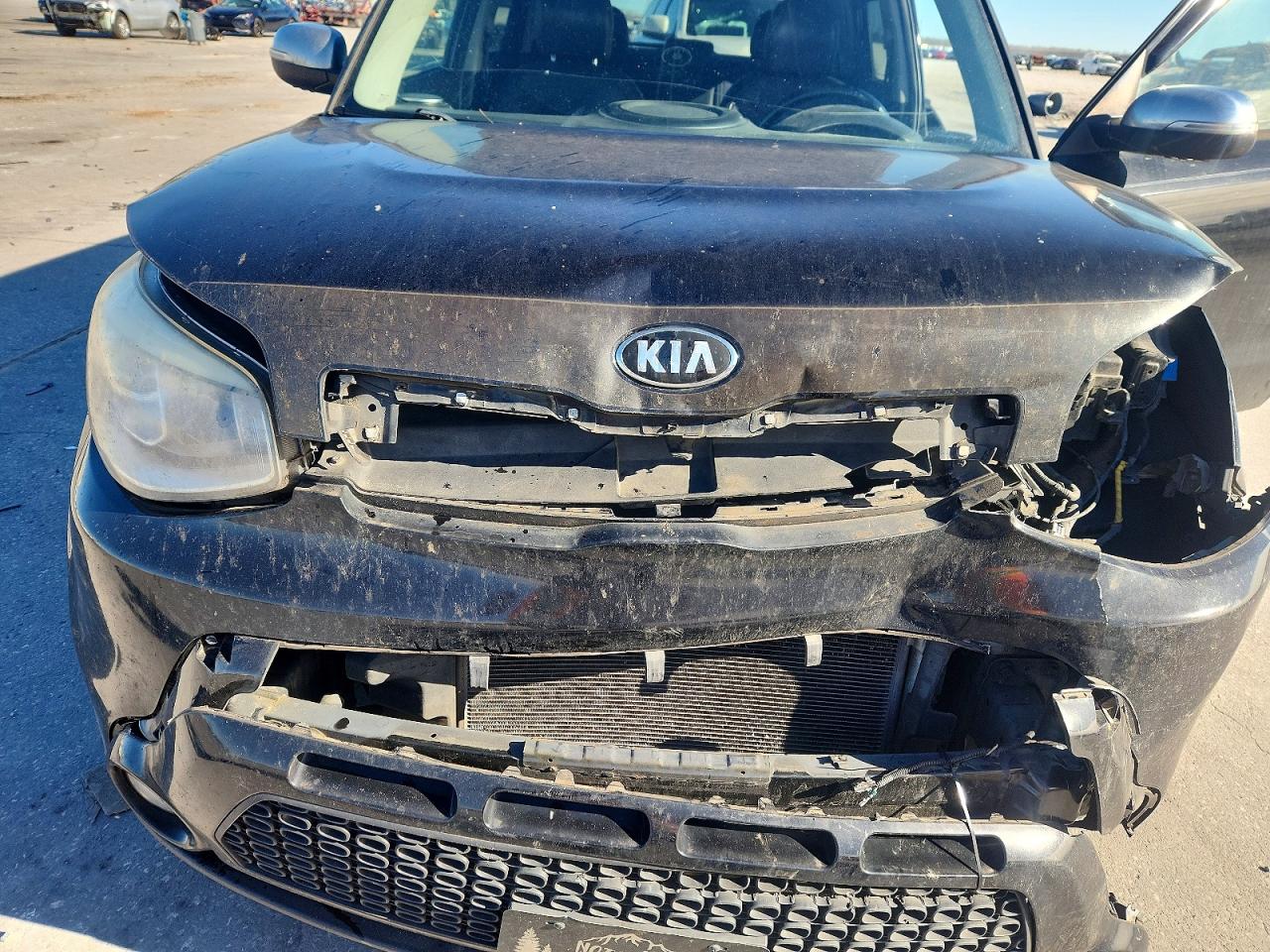 2016 KIA SOUL ! photo 11