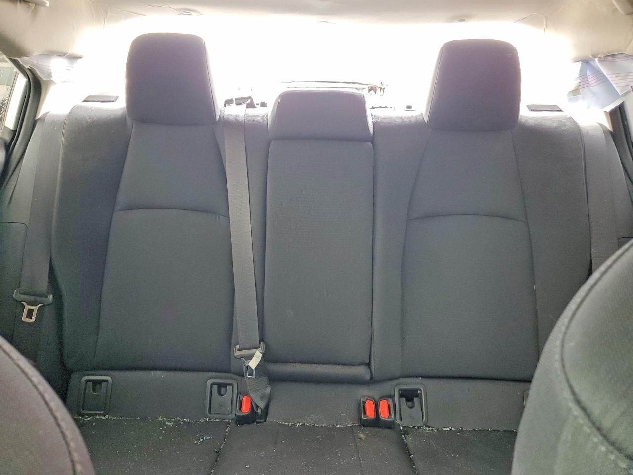 2022 TOYOTA COROLLA LE photo 10