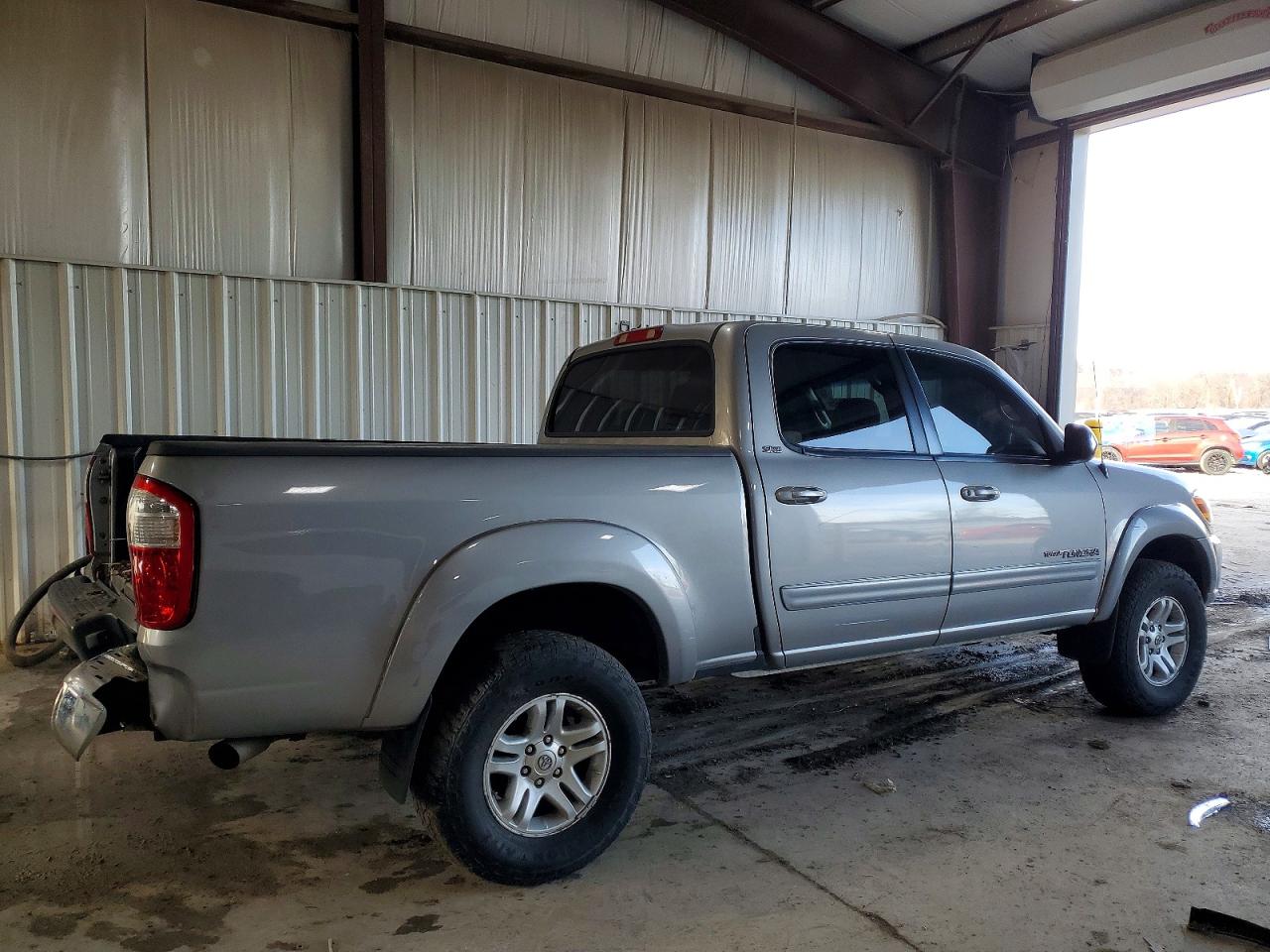 2006 TOYOTA TUNDRA DOUBLE CAB SR5 photo 3