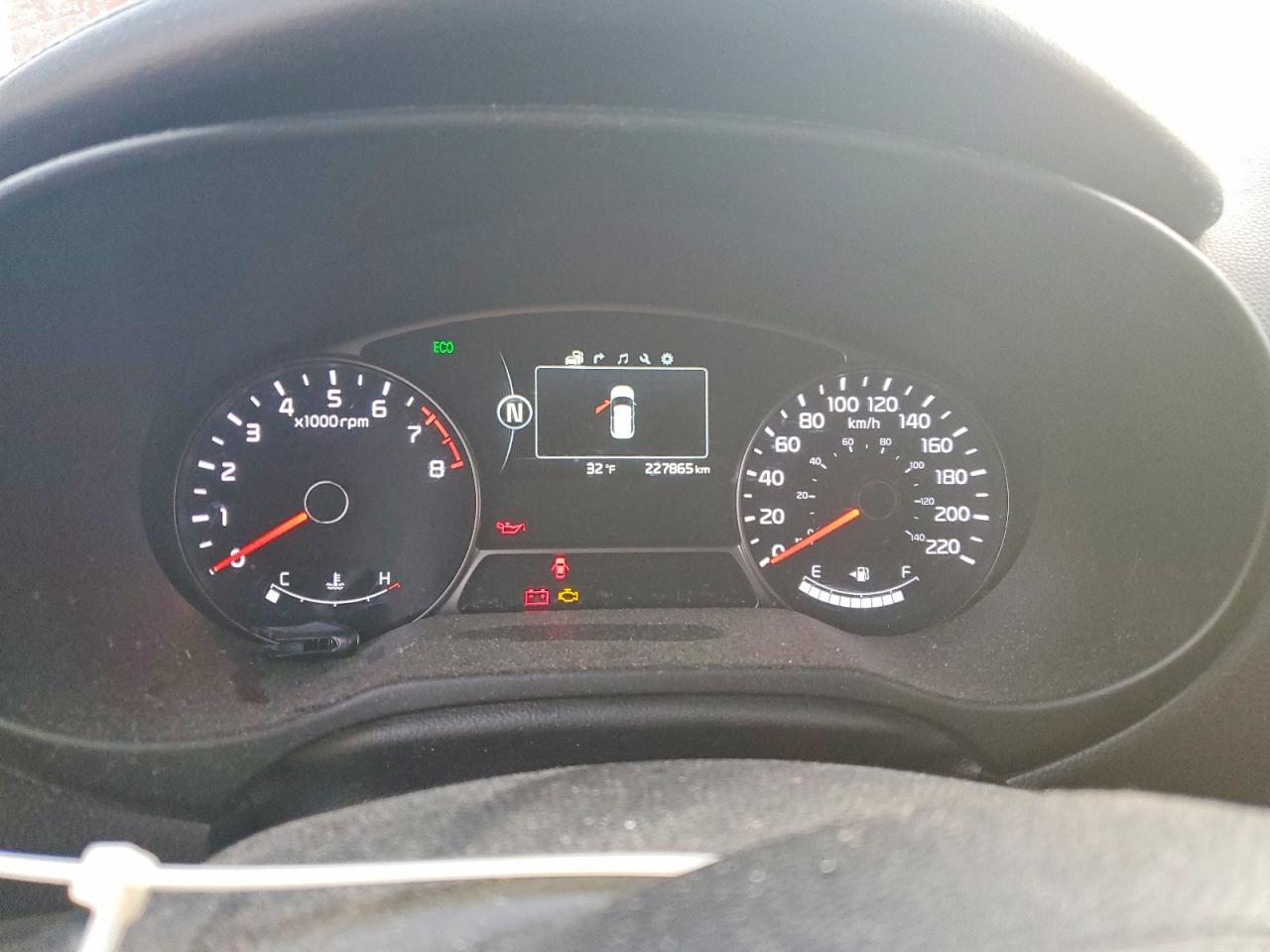 2014 KIA SOUL ! photo 9