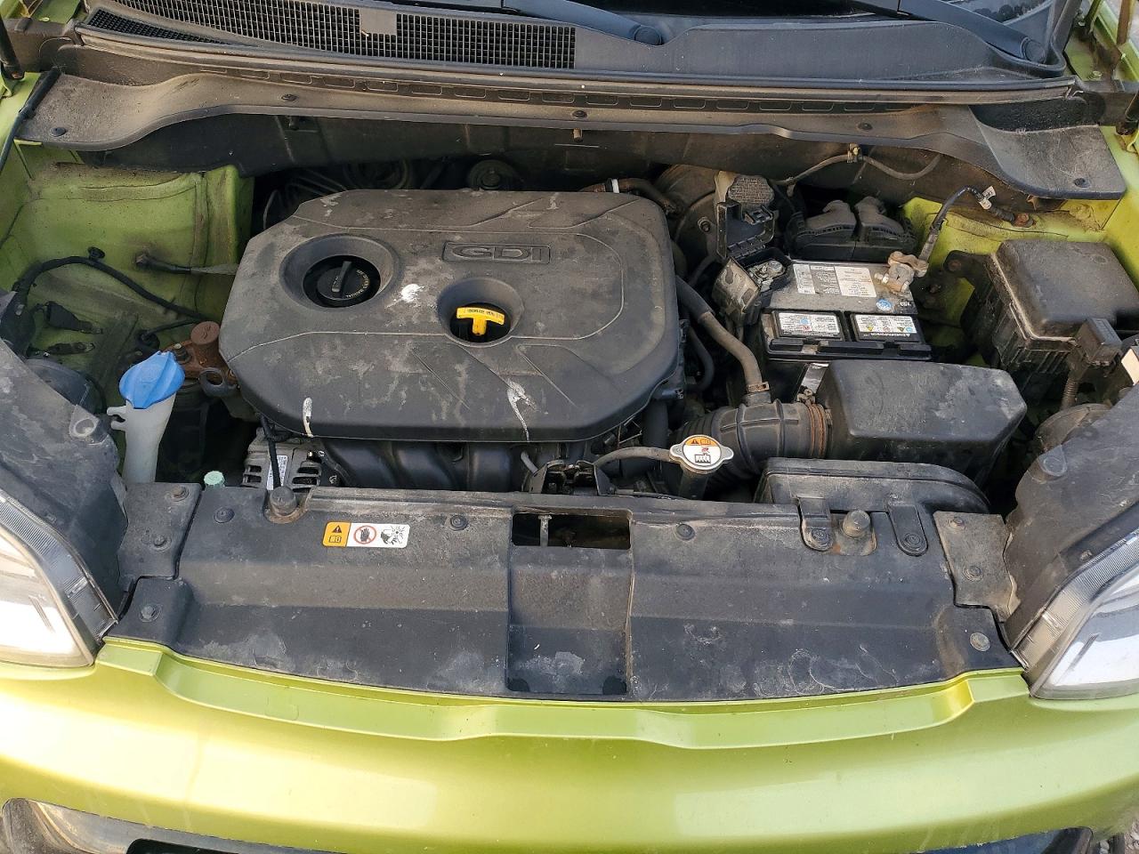 2014 KIA SOUL ! photo 11
