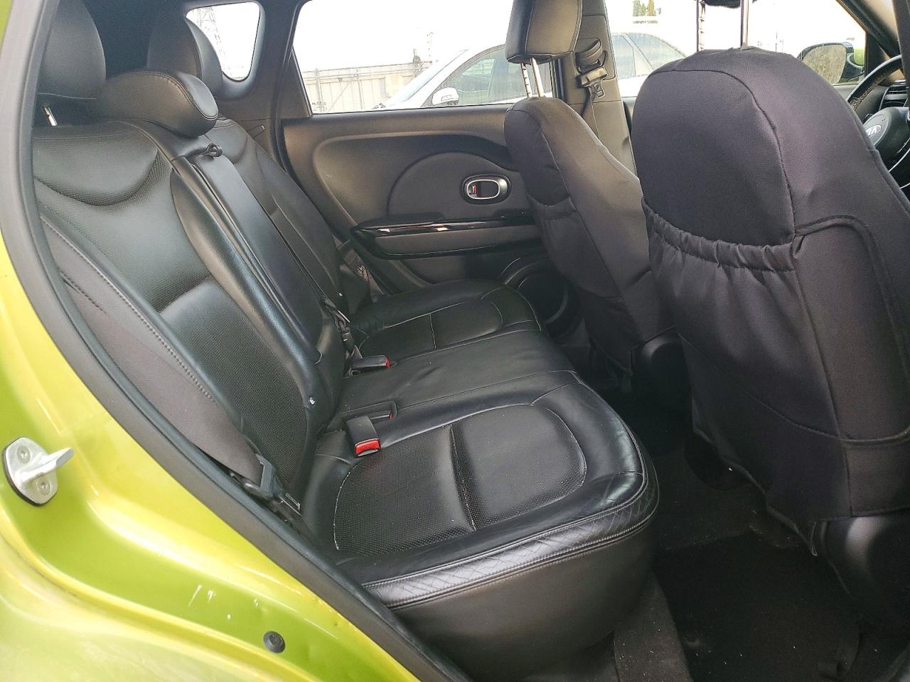 2014 KIA SOUL ! photo 10