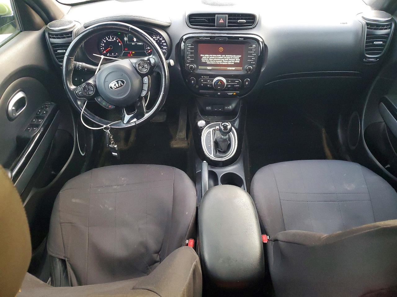 2014 KIA SOUL ! photo 8